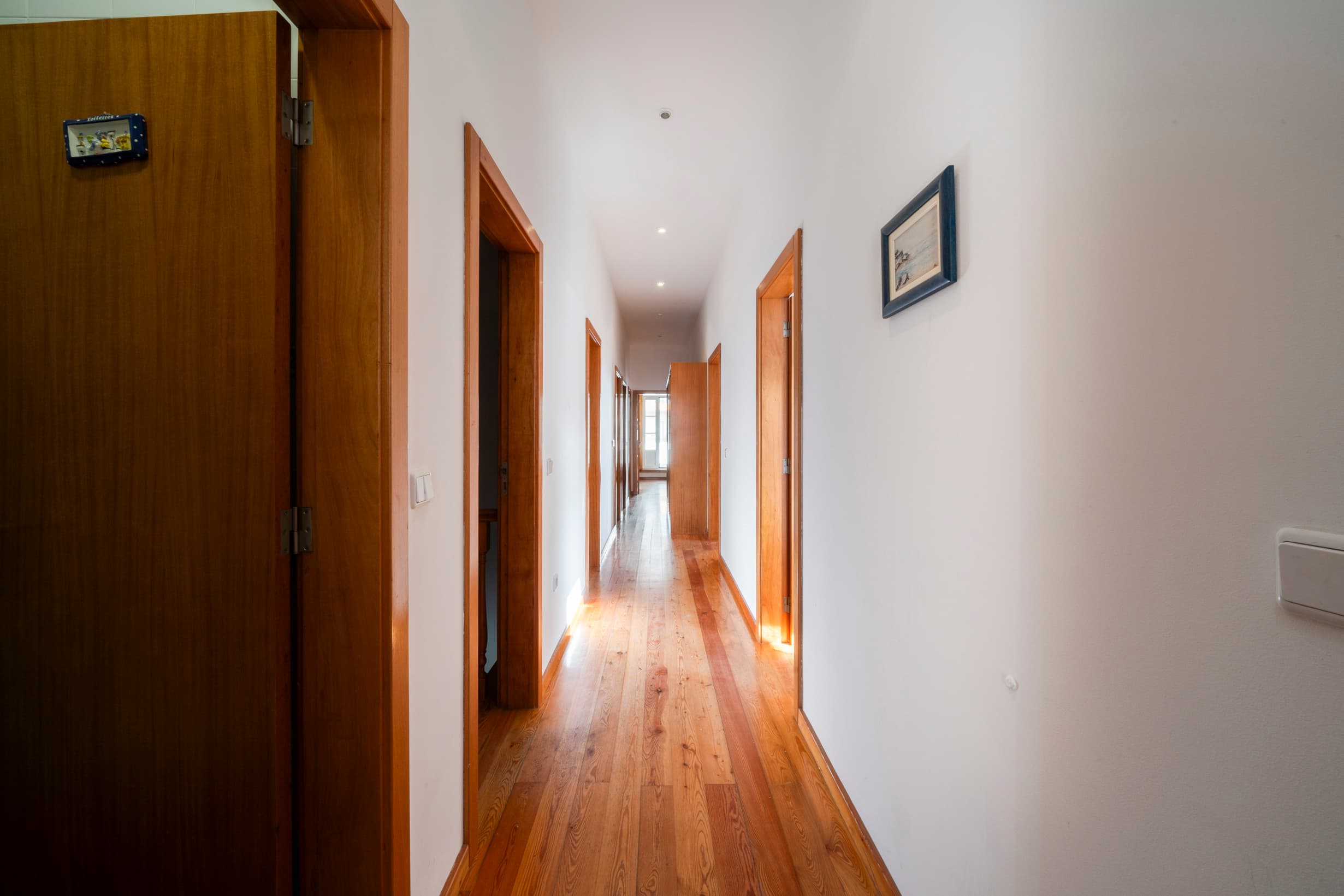 Casas Amarela - AL Praia da Barra - photo #2