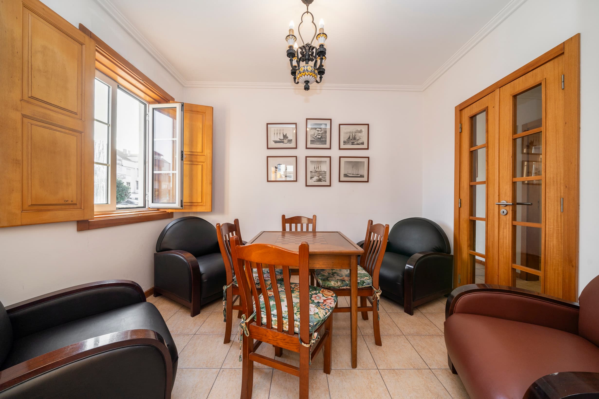 Casas Amarela - AL Praia da Barra - photo #26