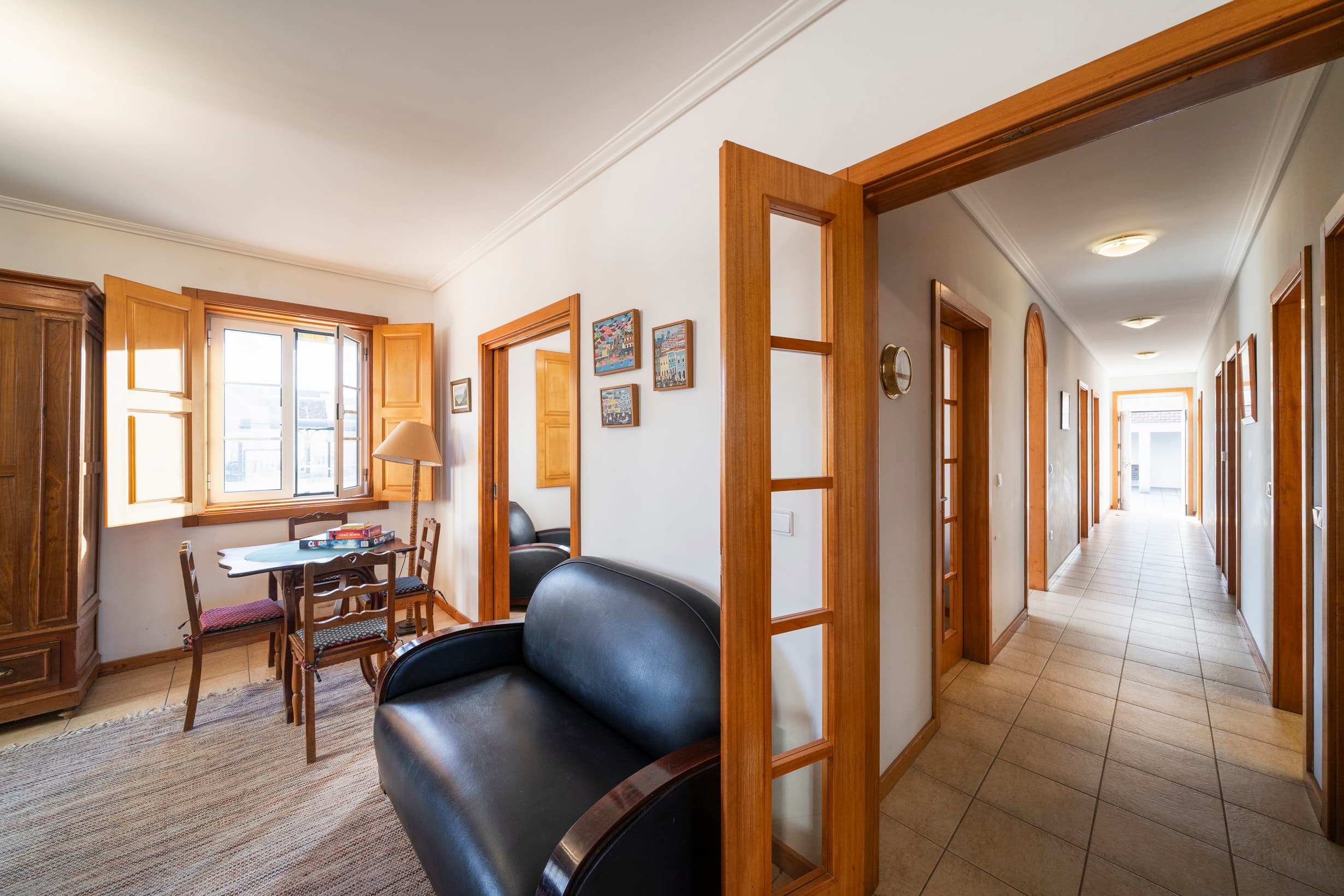 Casas Amarela - AL Praia da Barra - photo #29