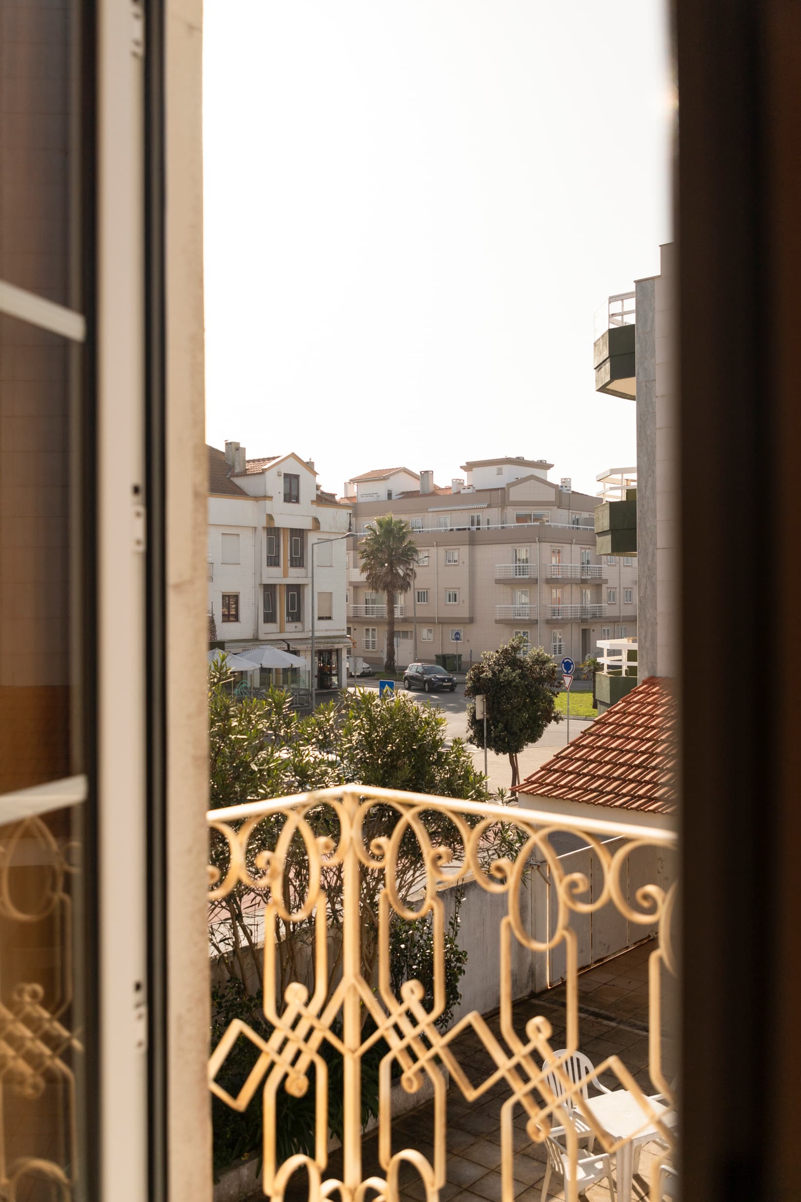 Casas Amarela - AL Praia da Barra - photo #33