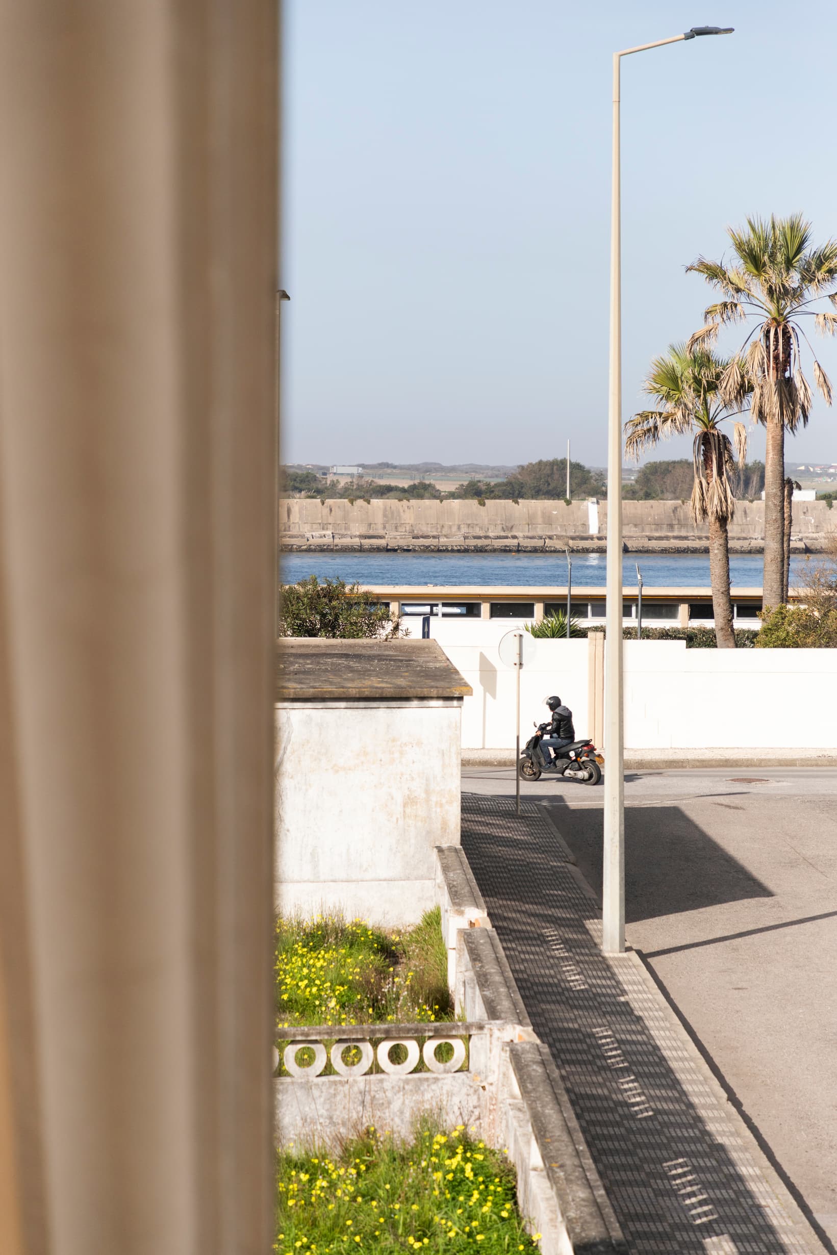 Casas Amarela - AL Praia da Barra - photo #37