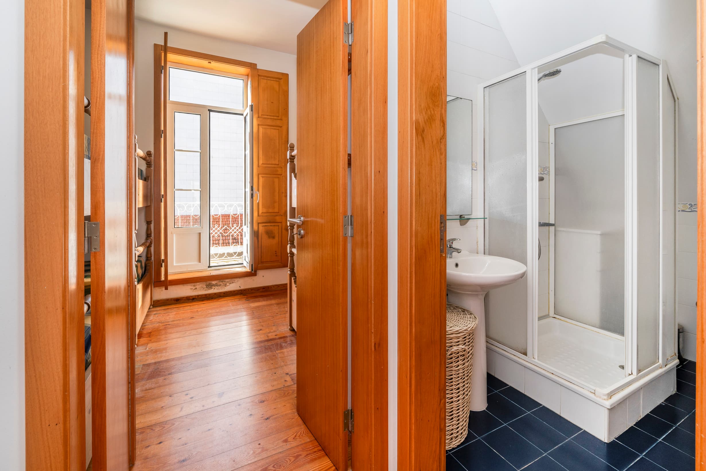 Casas Amarela - AL Praia da Barra - photo #4