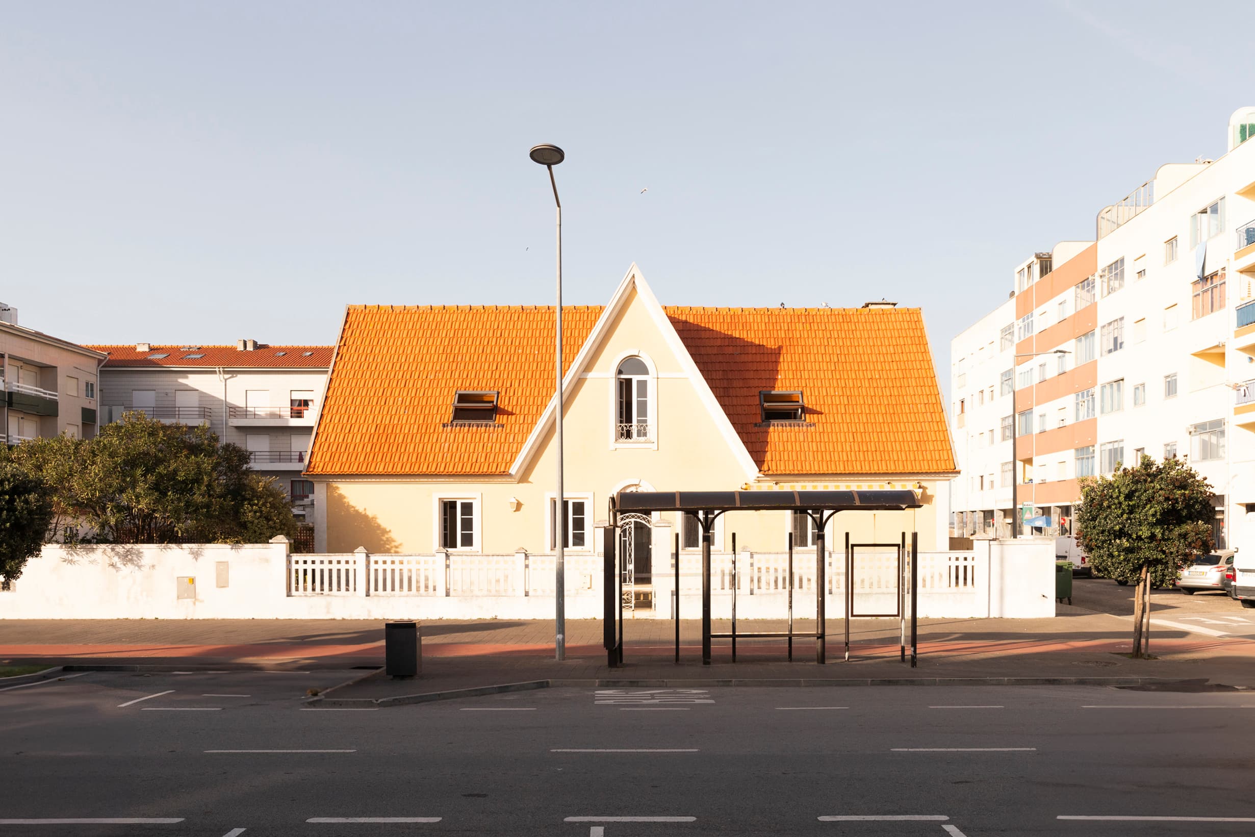 Casas Amarela - AL Praia da Barra - photo #43