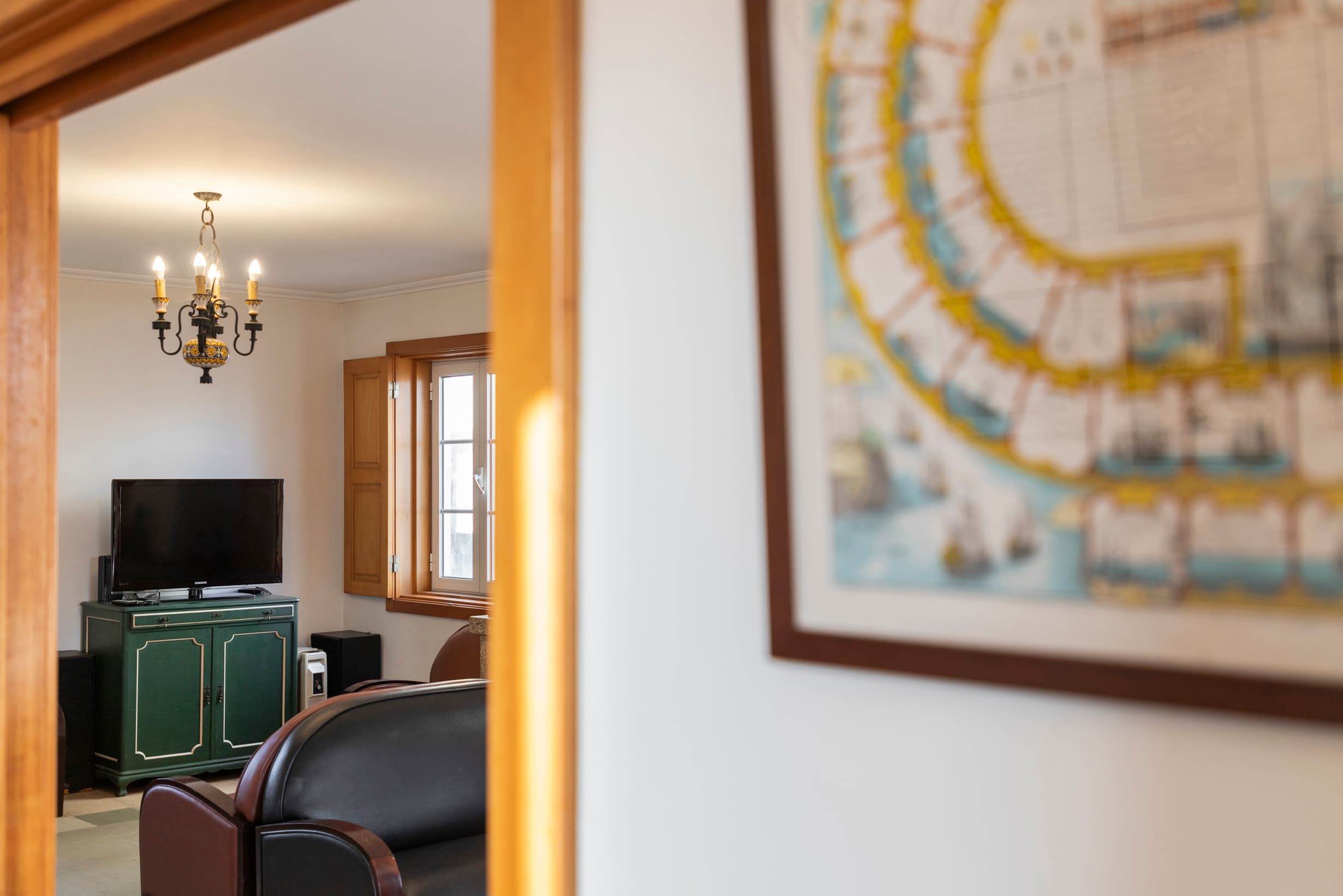 Casas Amarela - AL Praia da Barra - photo #48