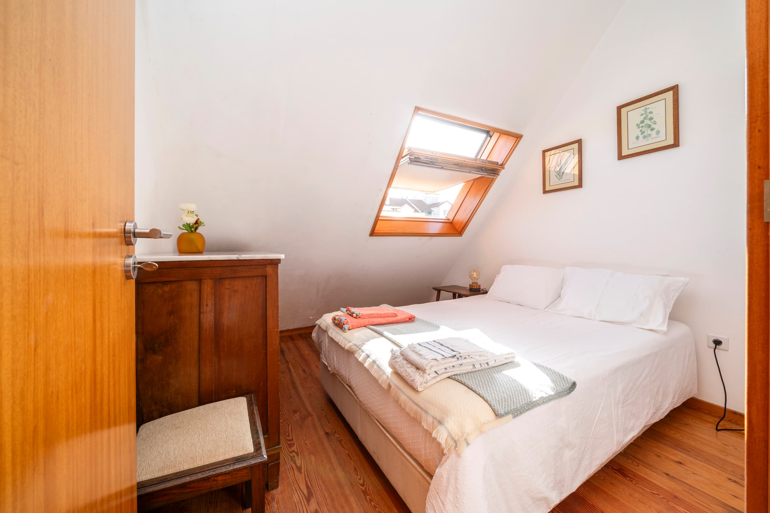 Casas Amarela - AL Praia da Barra - photo #5