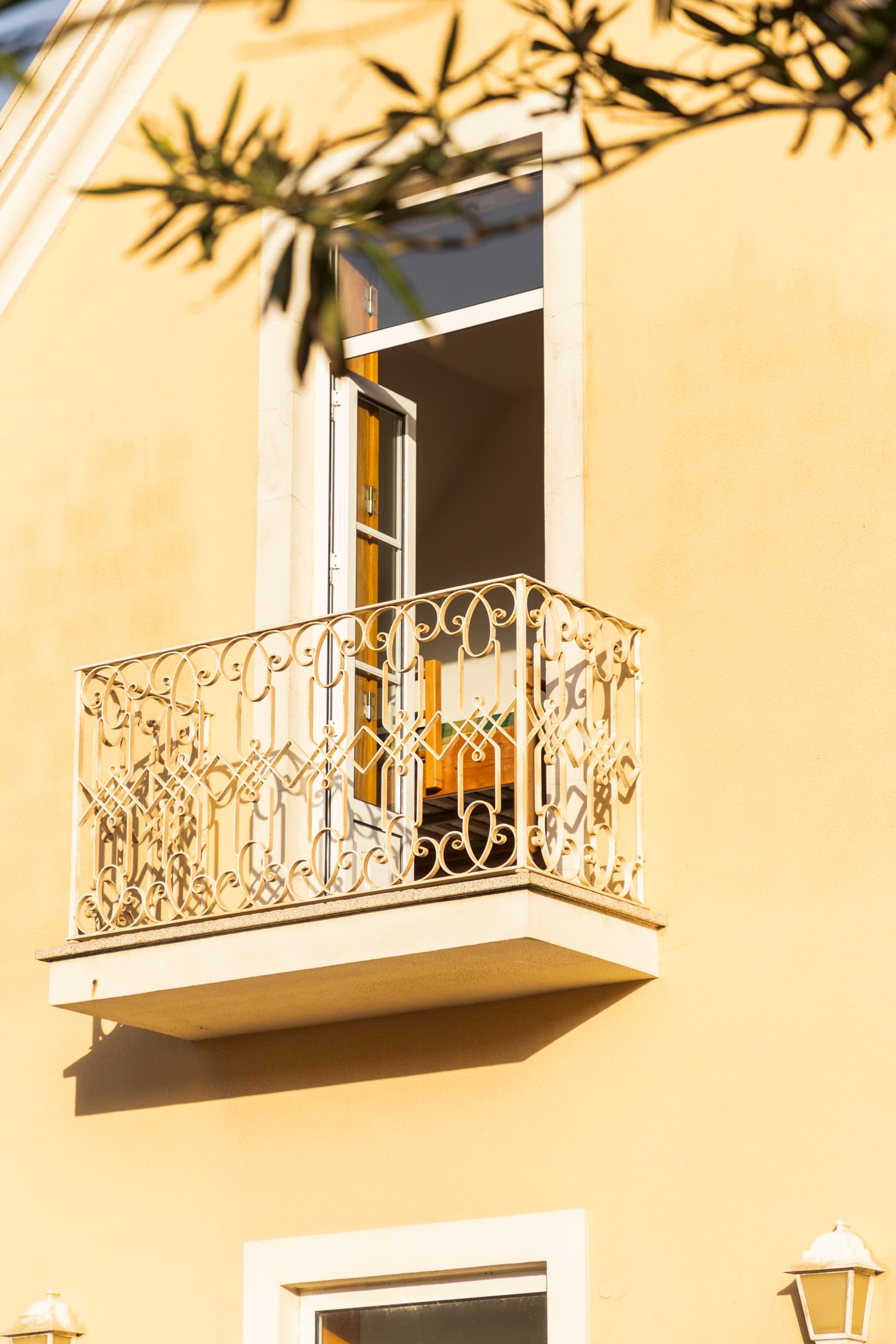 Casas Amarela - AL Praia da Barra - photo #53