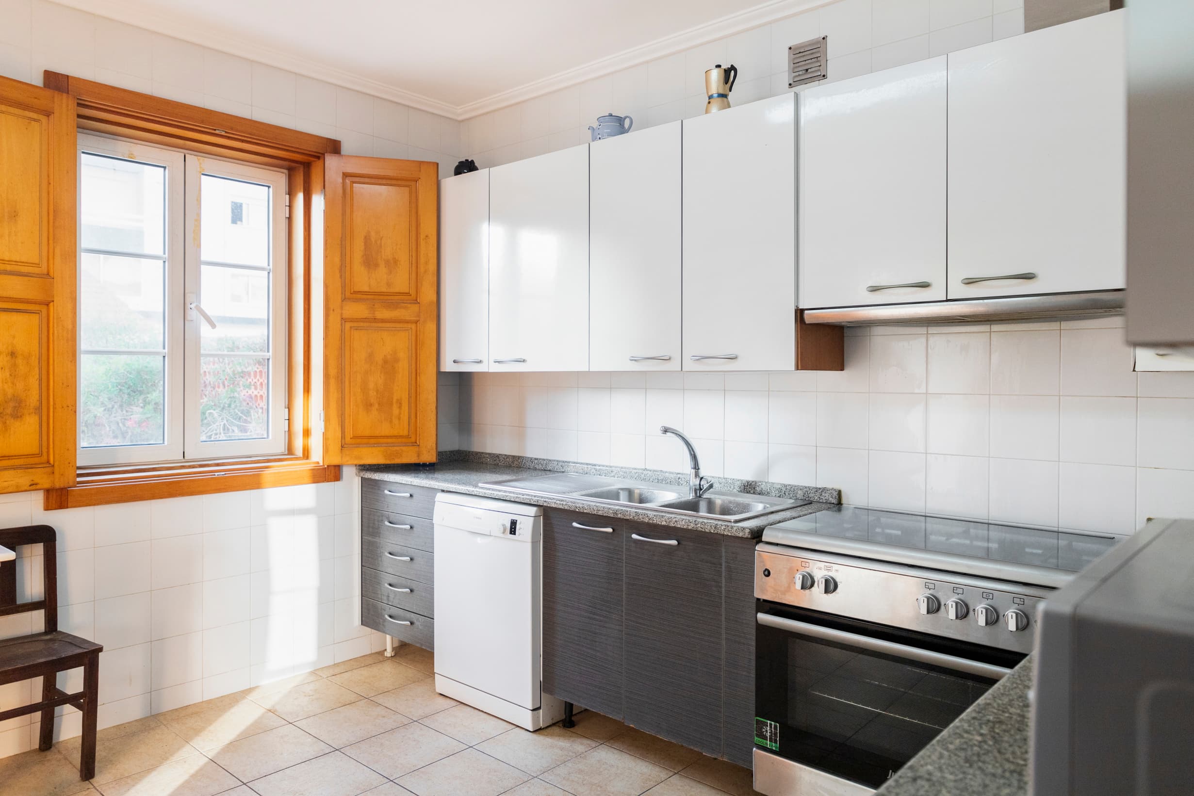 Casas Amarela - AL Praia da Barra - photo #58